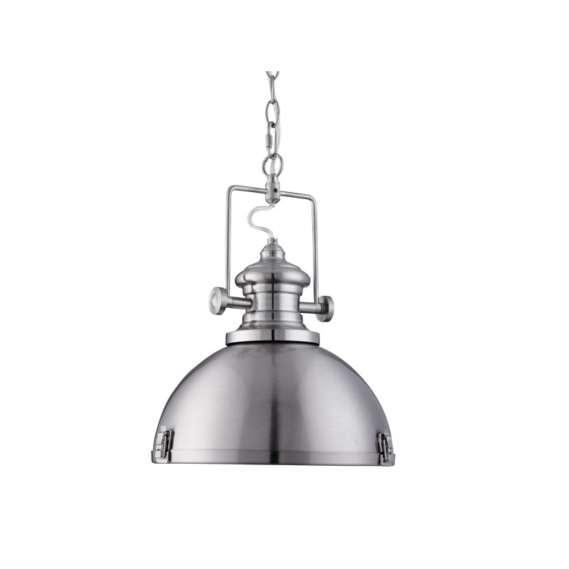 Searchlight závesné svietidlo INDUSTRIAL PENDANTS 2297SS