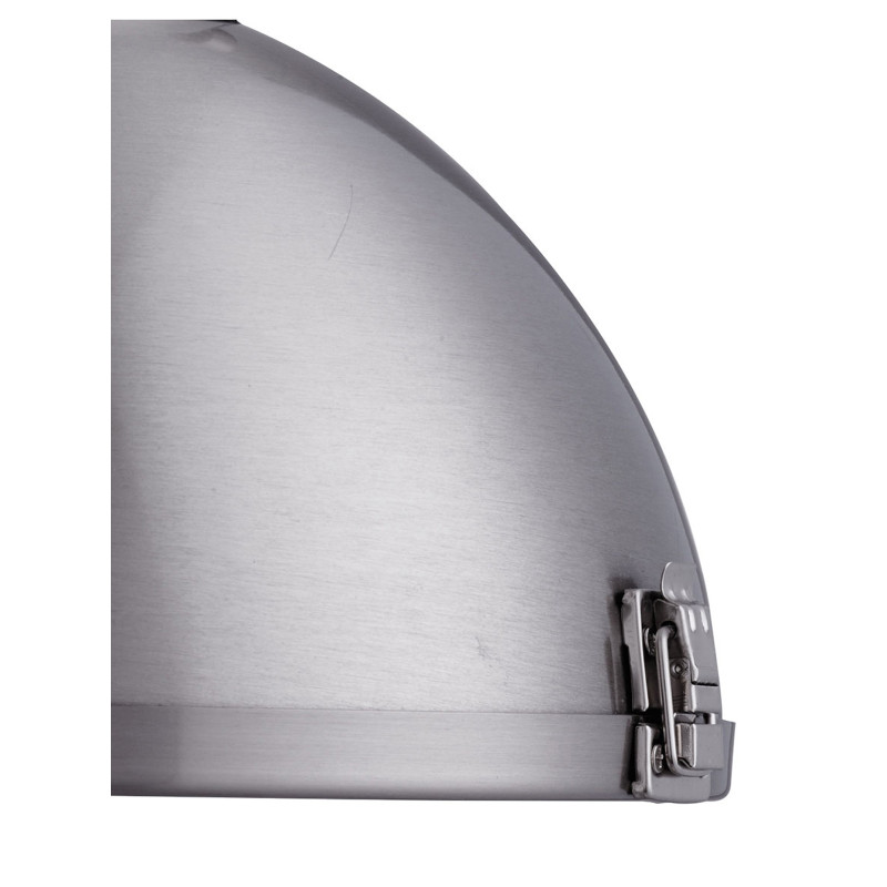 Searchlight závesné svietidlo INDUSTRIAL PENDANTS 2297SS