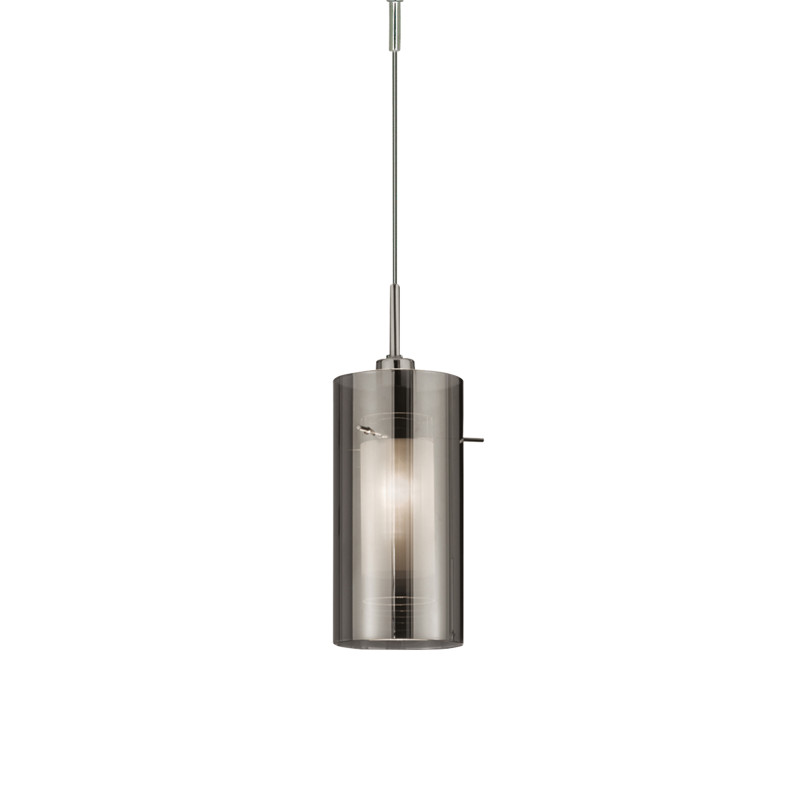 Searchlight závesné svietidlo DUO 2 2301SM