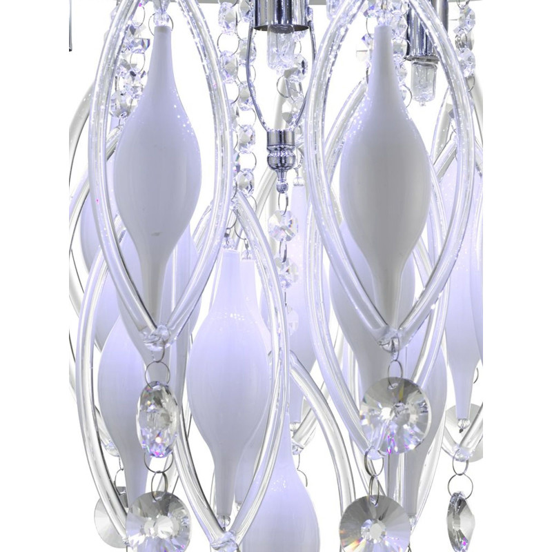 Searchlight stropné svietidlo prisadené 2456-6CC