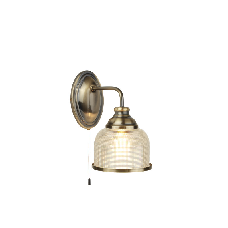 Searchlight nástenné svietidlo 2671-1AB