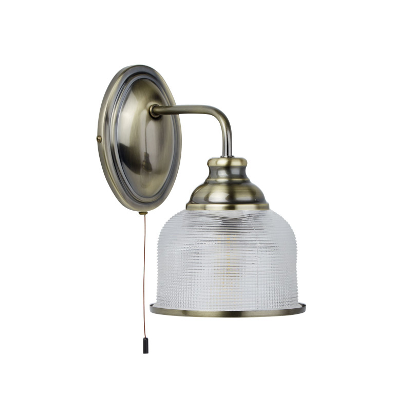 Searchlight nástenné svietidlo 2671-1AB