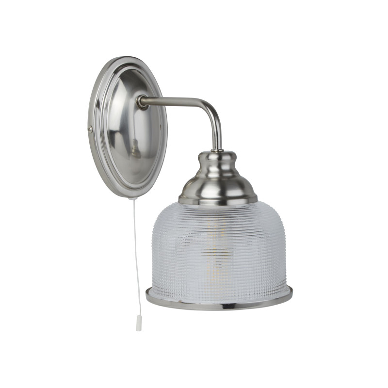 Searchlight nástenné svietidlo 2671-1SS