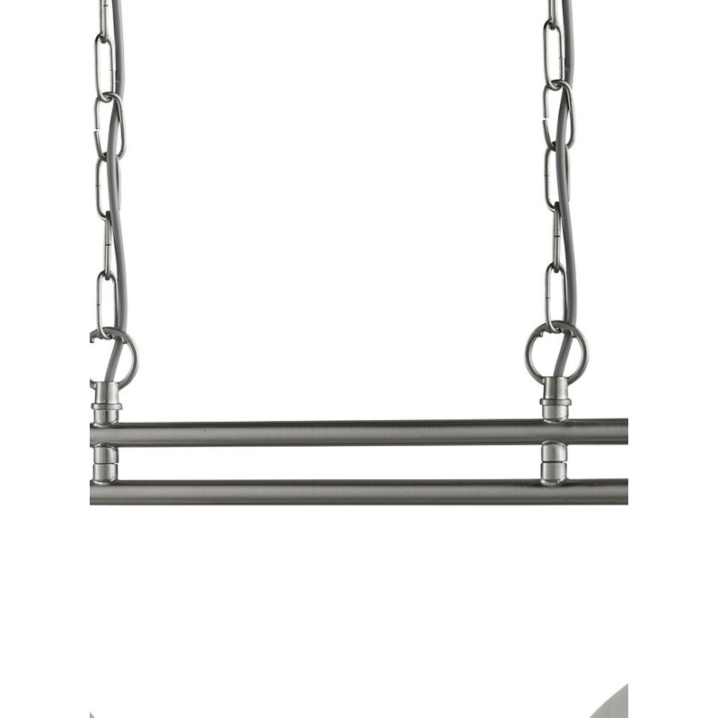 Searchlight závesné svietidlo BISTRO 2682-2SS