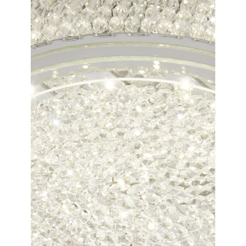 Searchlight stropné svietidlo prisadené 2713CC