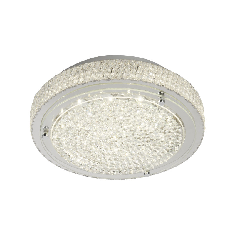 Searchlight stropné svietidlo prisadené 2714CC