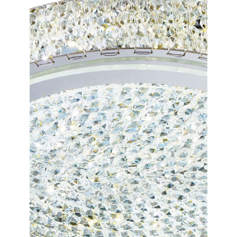 Searchlight stropné svietidlo prisadené 2714CC