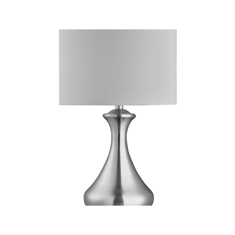 Searchlight dotyková stolná lampa EU2750SS