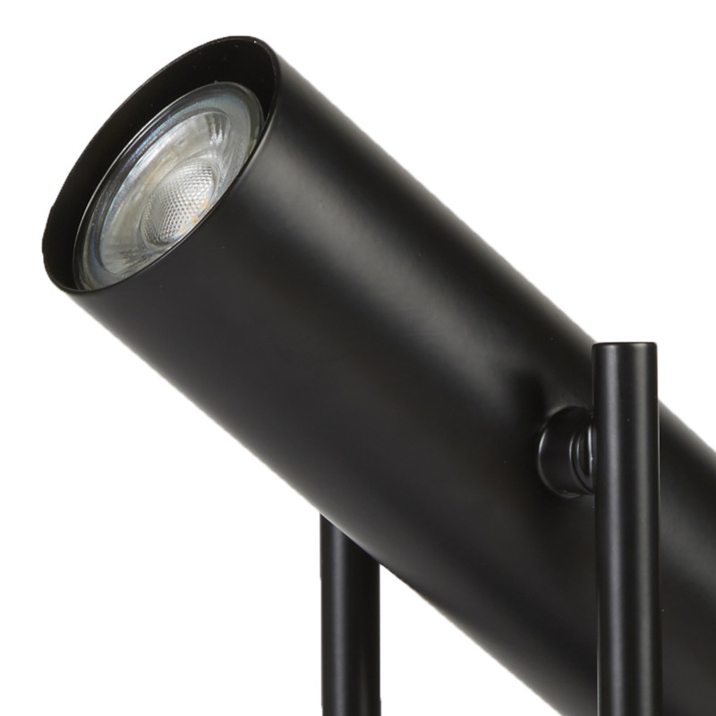 Searchlight stolná lampa EU2791BK