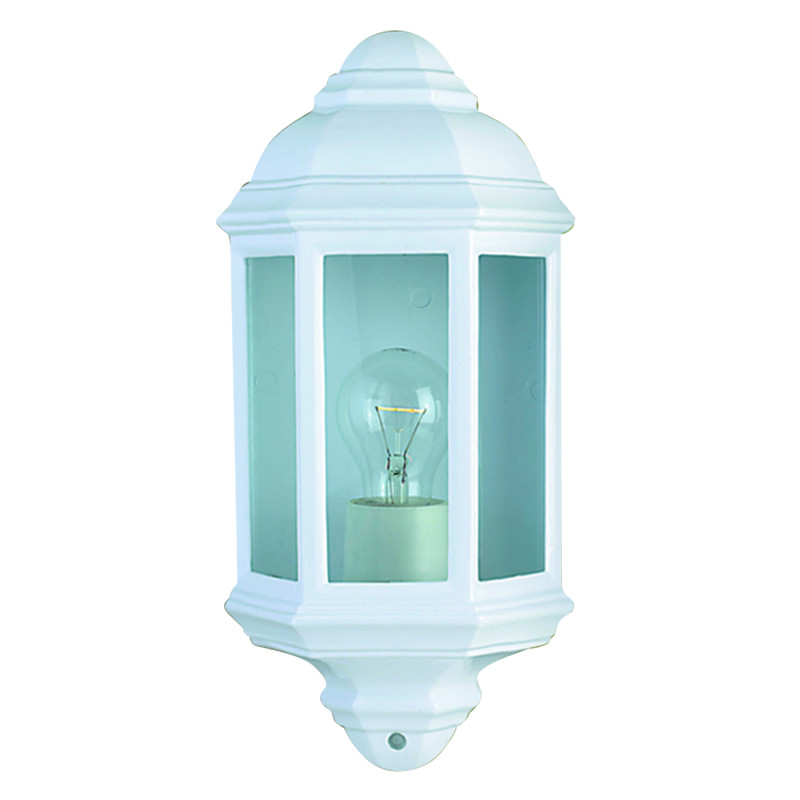 Searchlight nástenné svietidlo Outdoor 280WH