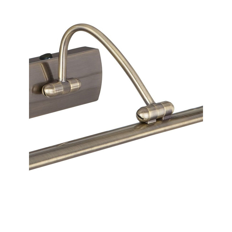 Searchlight obrazové zrkadlové svietidlo 2982-81AB