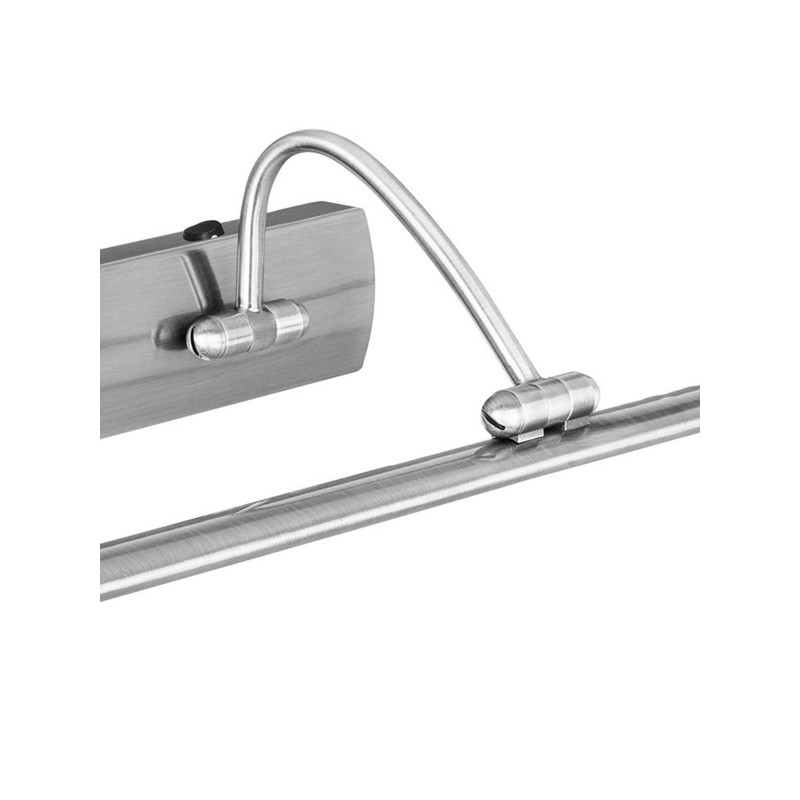 Searchlight obrazové zrkadlové svietidlo 2984-51SS