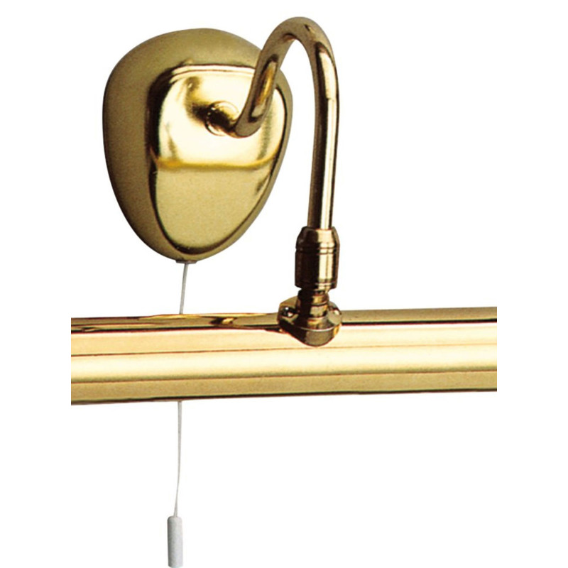 Searchlight obrazové zrkadlové svietidlo 3008PB