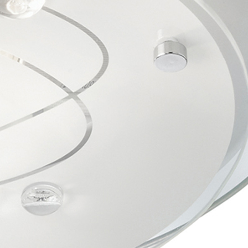 Searchlight stropné svietidlo prisadené 3020-25CC