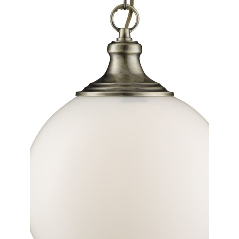 Searchlight závesné svietidlo ATOM 3051AB