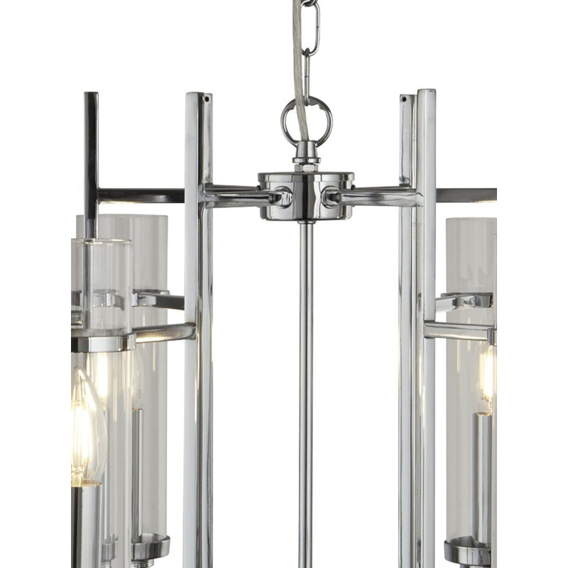 Searchlight závesné svietidlo MILO 3096-6CC