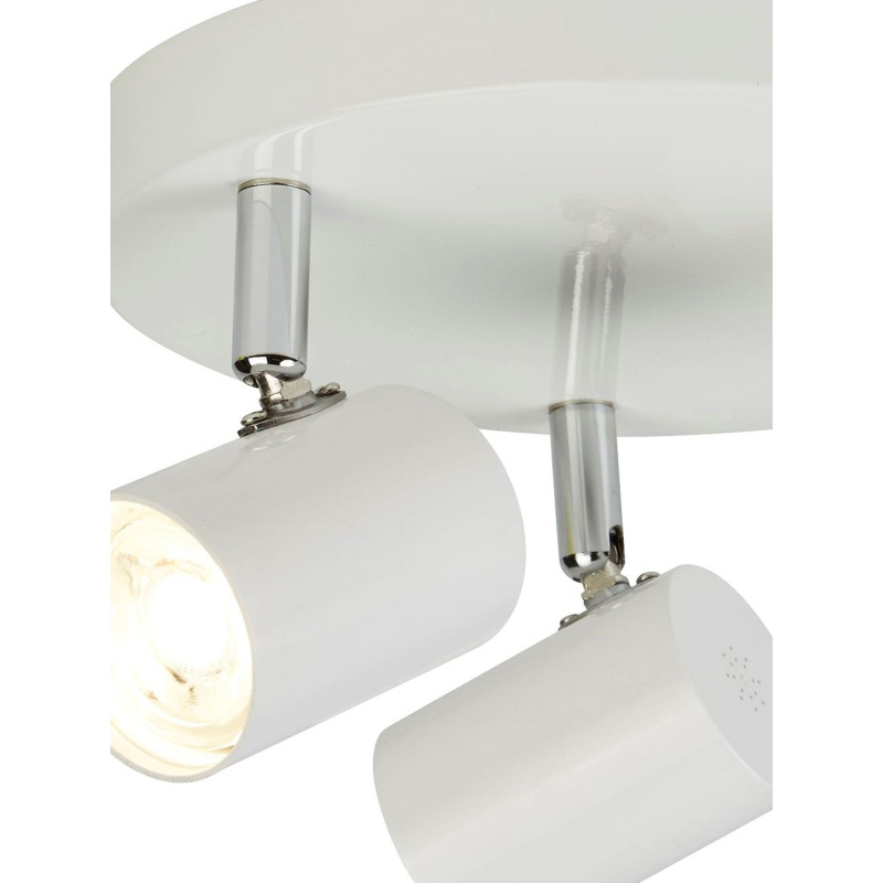 Searchlight stropné svietidlo prisadené Led 3173WH