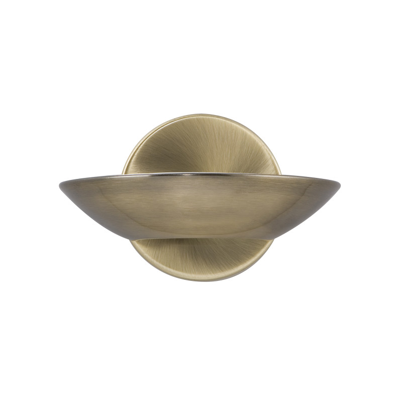 Searchlight nástenné svietidlo WALL 3209AB