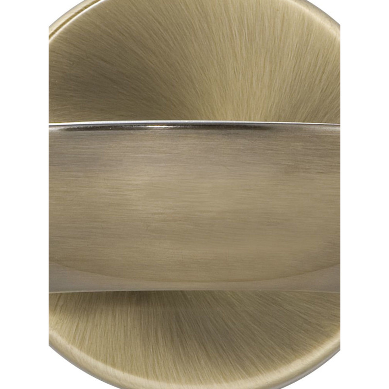 Searchlight nástenné svietidlo WALL 3209AB