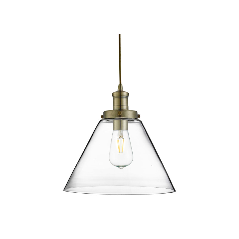 Searchlight závesné svietidlo PYRAMID 3228AB