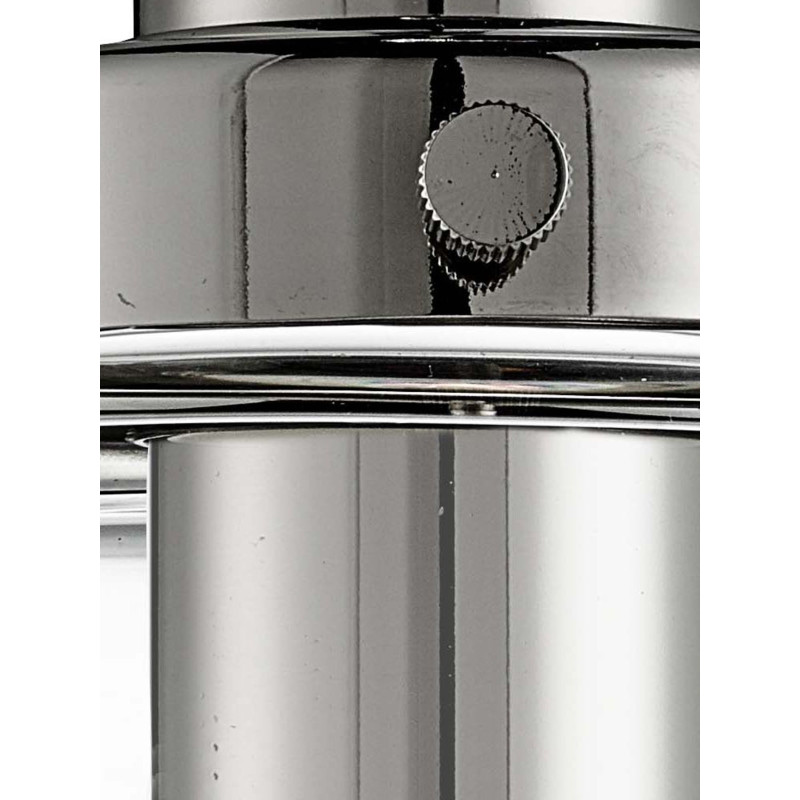 Searchlight závesné svietidlo PYRAMID 3228CC