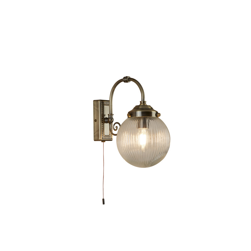 Searchlight nástenné svietidlo 3259AB