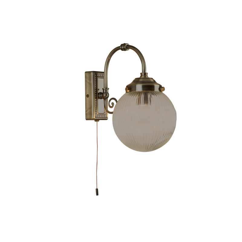 Searchlight nástenné svietidlo 3259AB