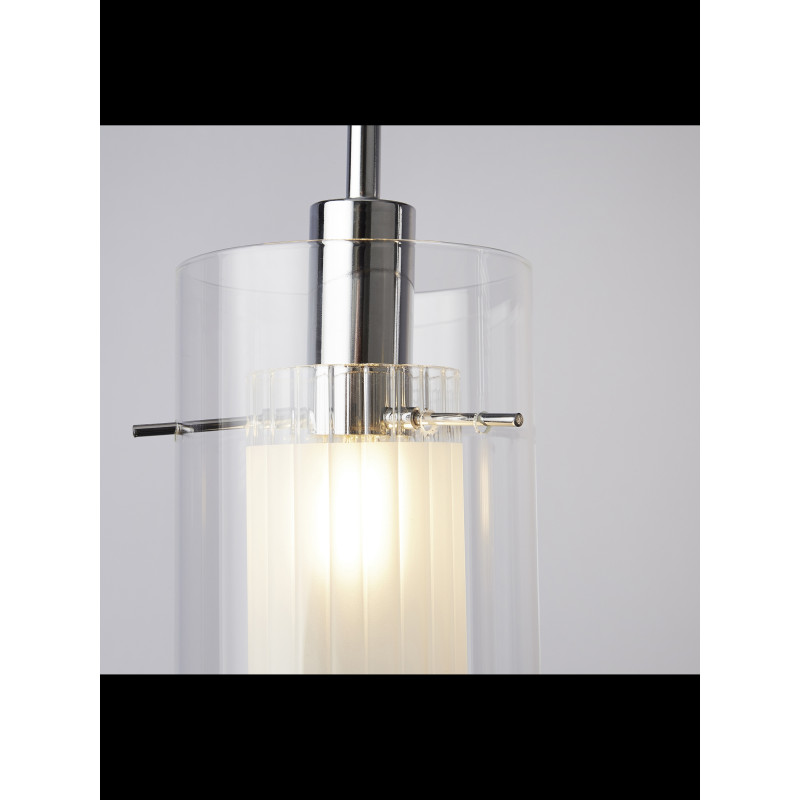 Searchlight závesné svietidlo DUO 1 3303-3CC