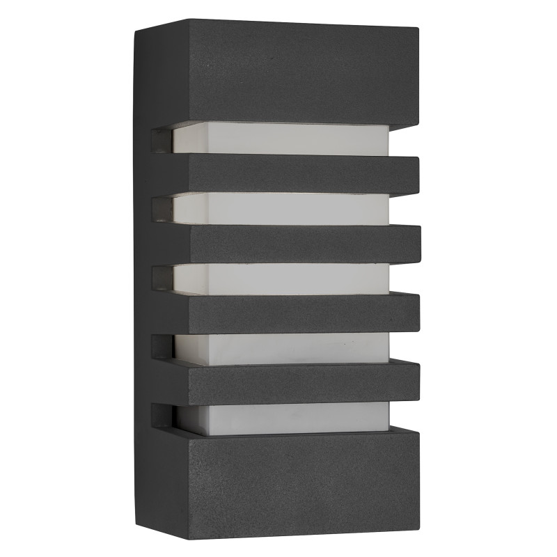 Searchlight nástenné svietidlo LED Outdoor 3393GY