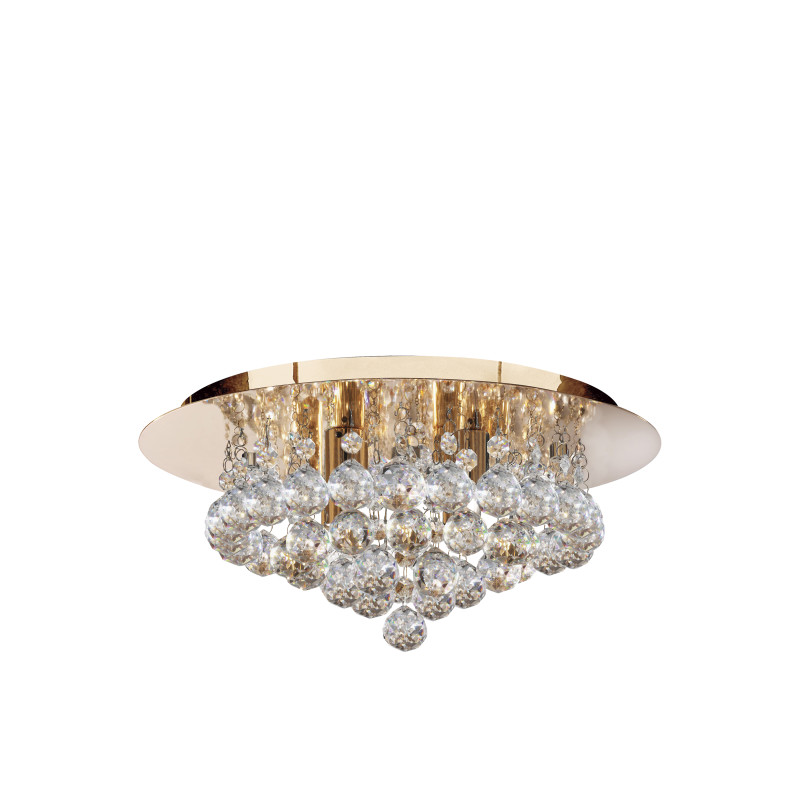 Searchlight stropné svietidlo prisadené 3404-4GO