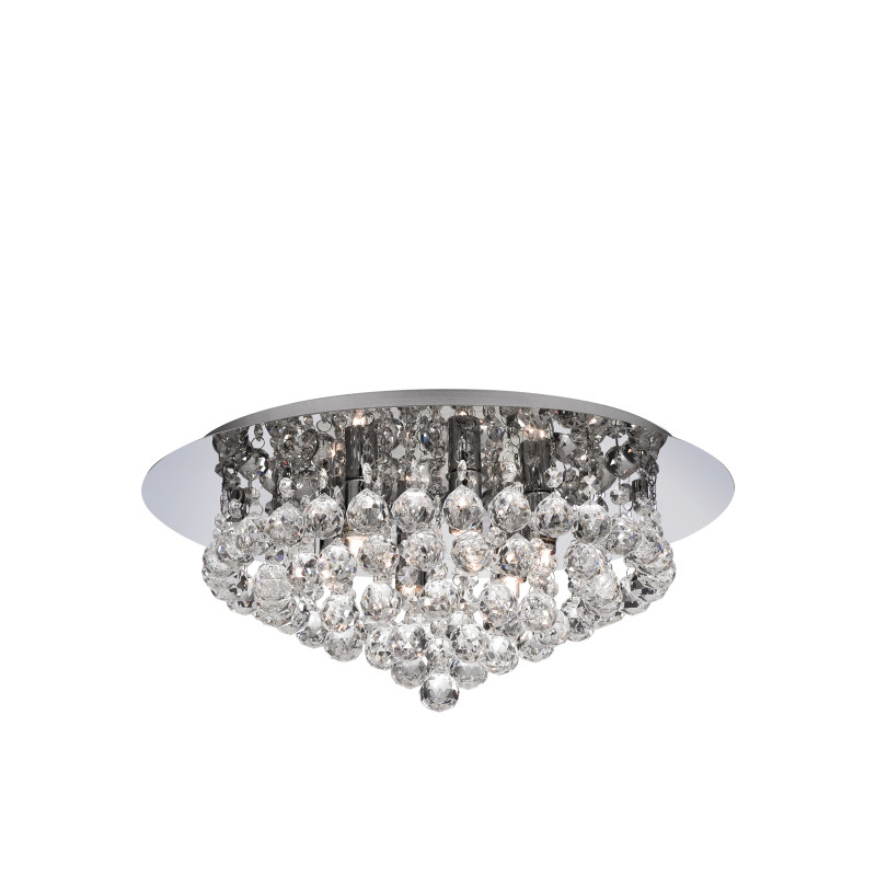 Searchlight stropné svietidlo prisadené 3406-6CC