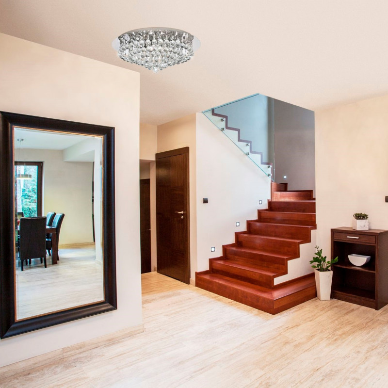 Searchlight stropné svietidlo prisadené 3408-8CC