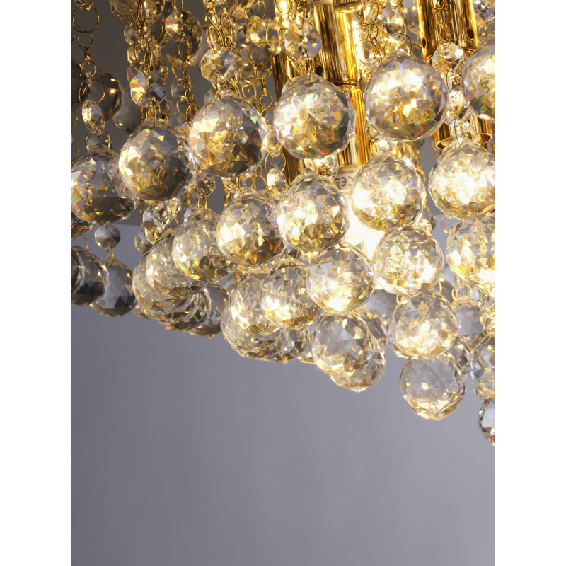 Searchlight stropné svietidlo prisadené 3408-8GO