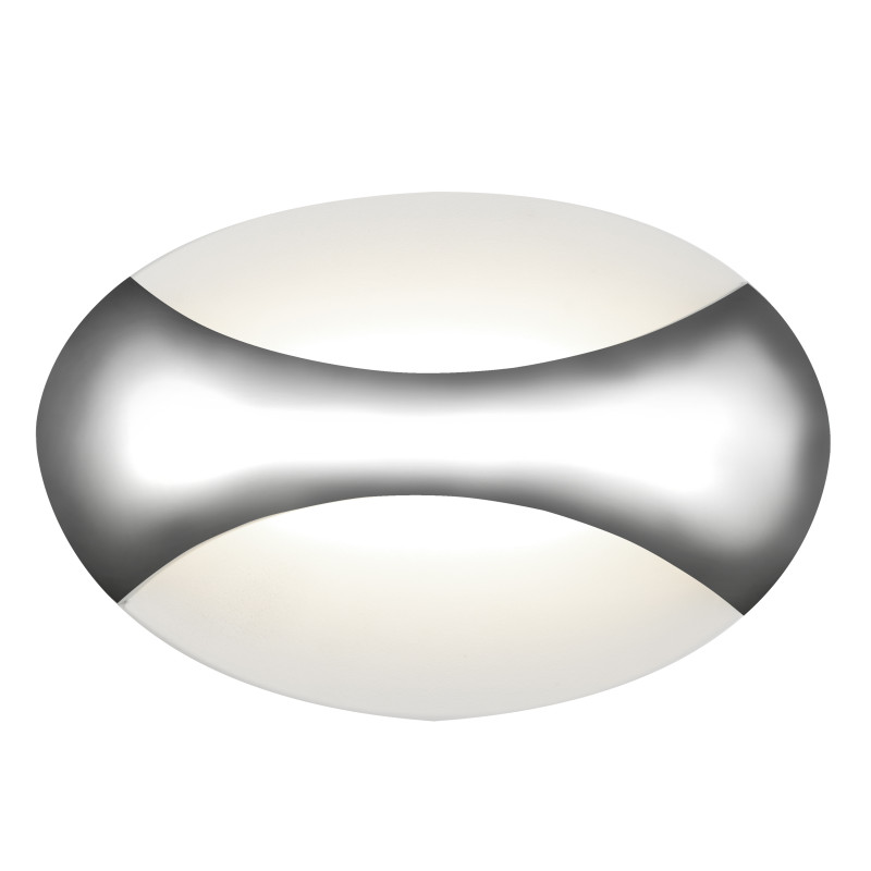 Searchlight nástenné svietidlo Led Wall 3420CC