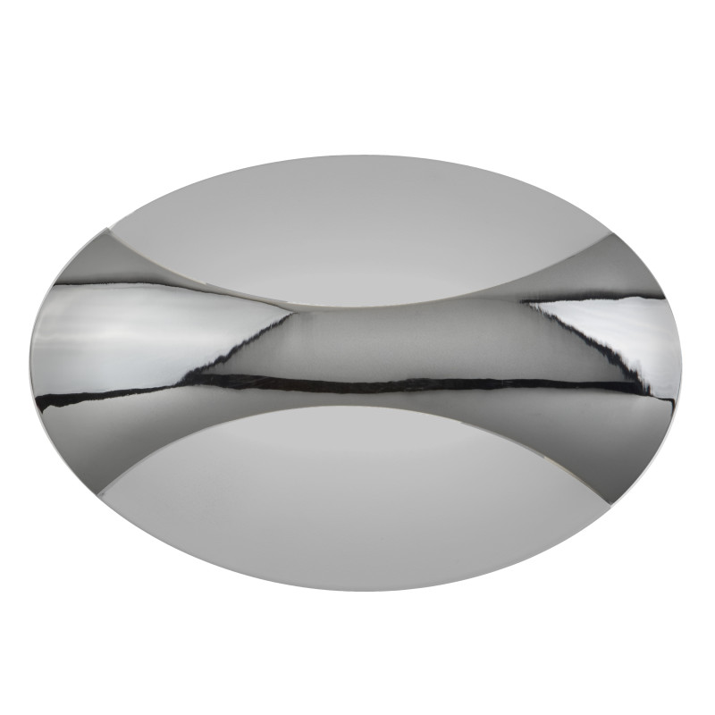 Searchlight nástenné svietidlo Led Wall 3420CC