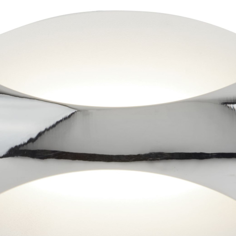 Searchlight nástenné svietidlo Led Wall 3420CC