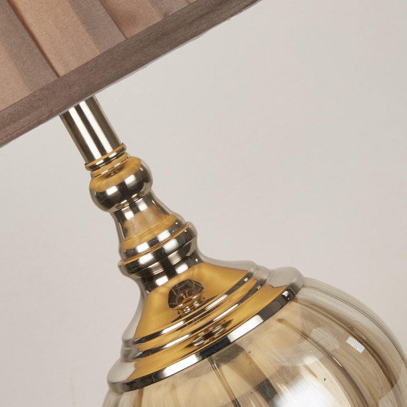 Searchlight nočná lampa stolná EU3721AM