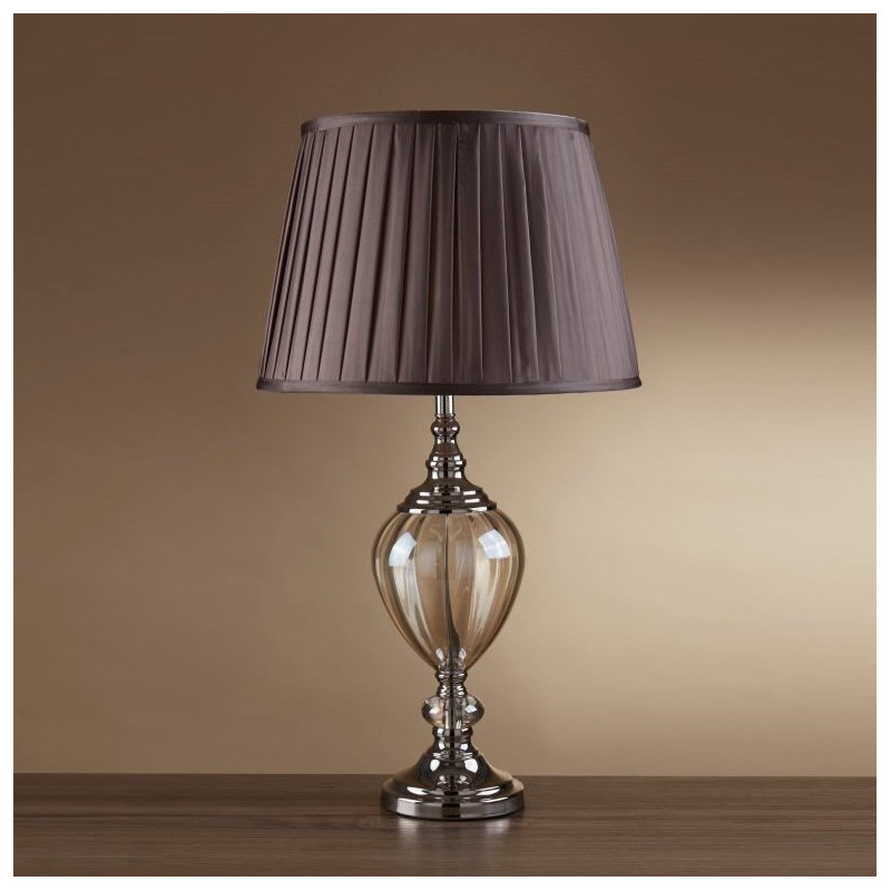 Searchlight nočná lampa stolná EU3721AM