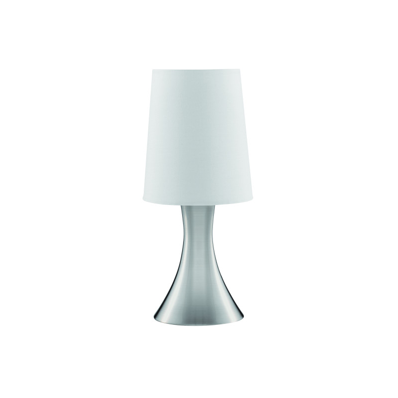 Searchlight dotyková stolná lampa EU3922SS