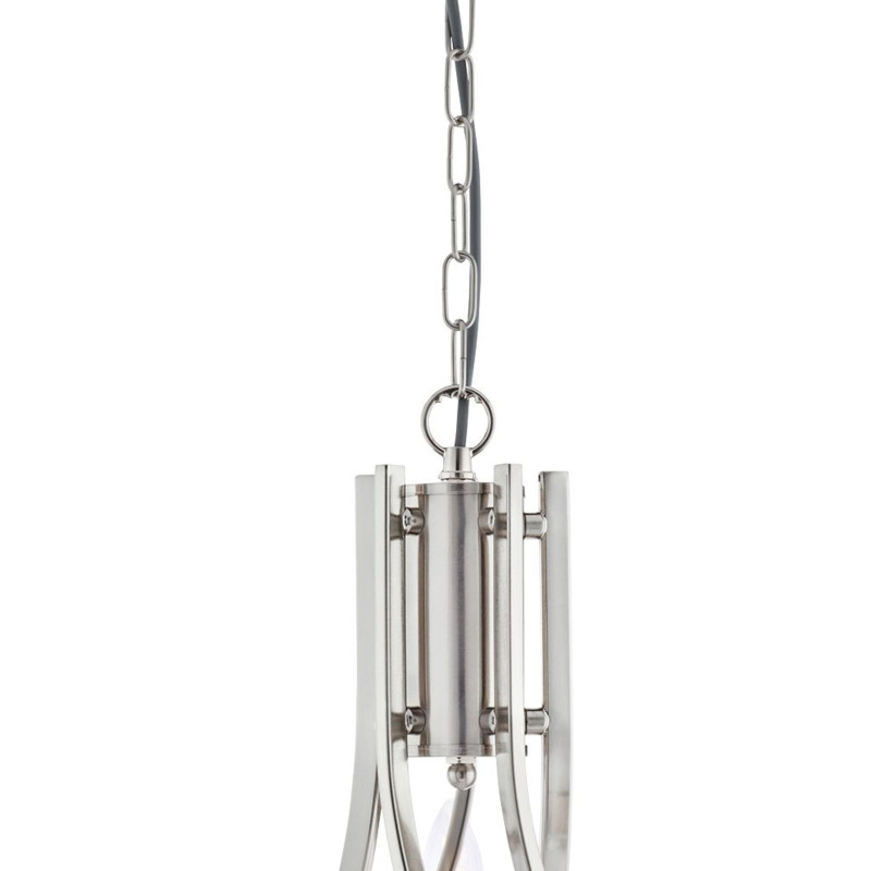 Searchlight závesné svietidlo ASCONA 4165-5SS