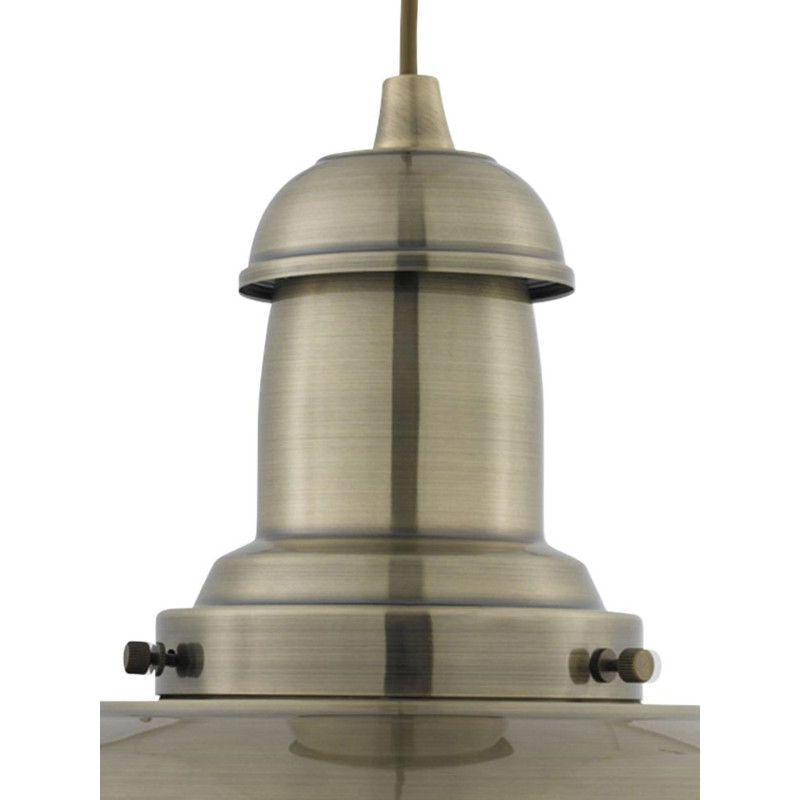 Searchlight závesné svietidlo FISHERMAN 4301AB