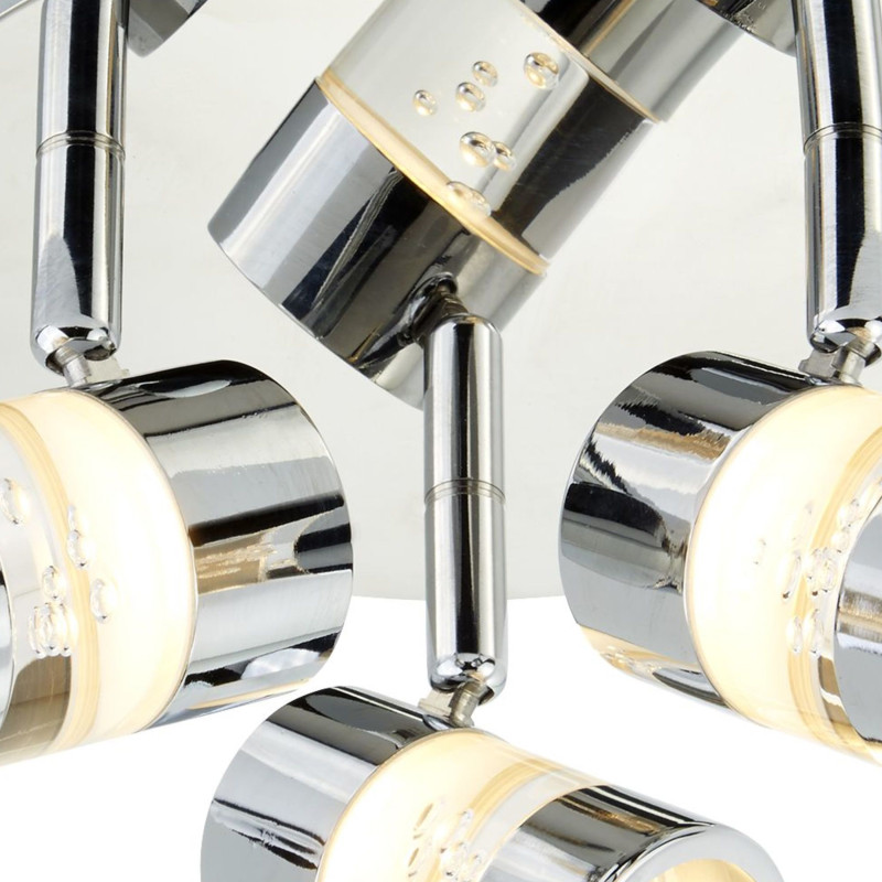 Searchlight stropné svietidlo prisadené Led 4413CC