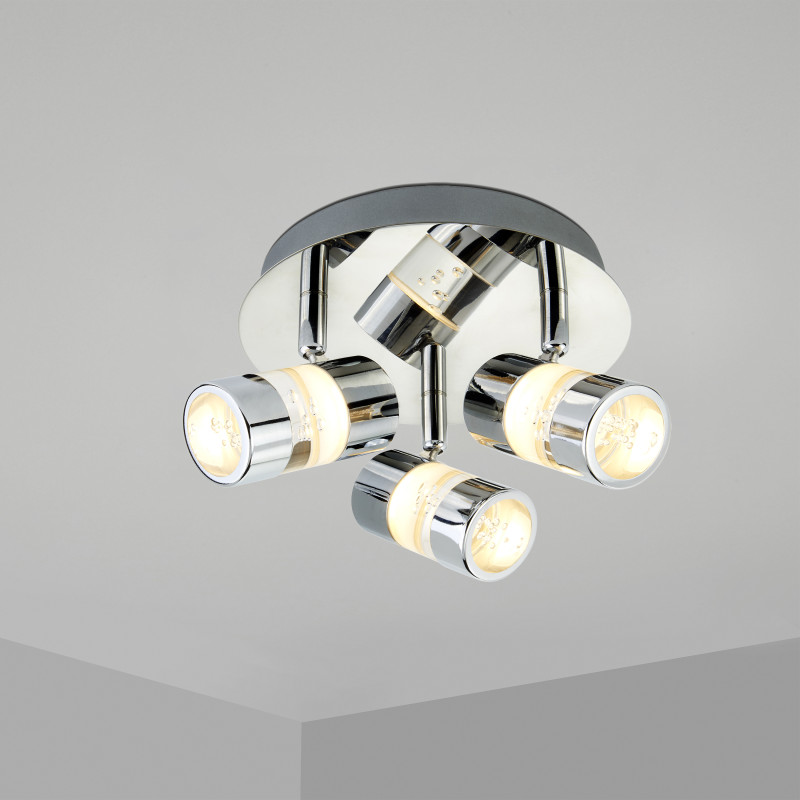 Searchlight stropné svietidlo prisadené Led 4413CC