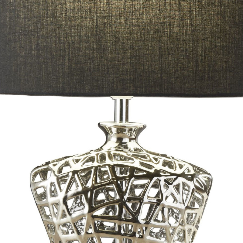 Searchlight nočná lampa stolná EU4552CC