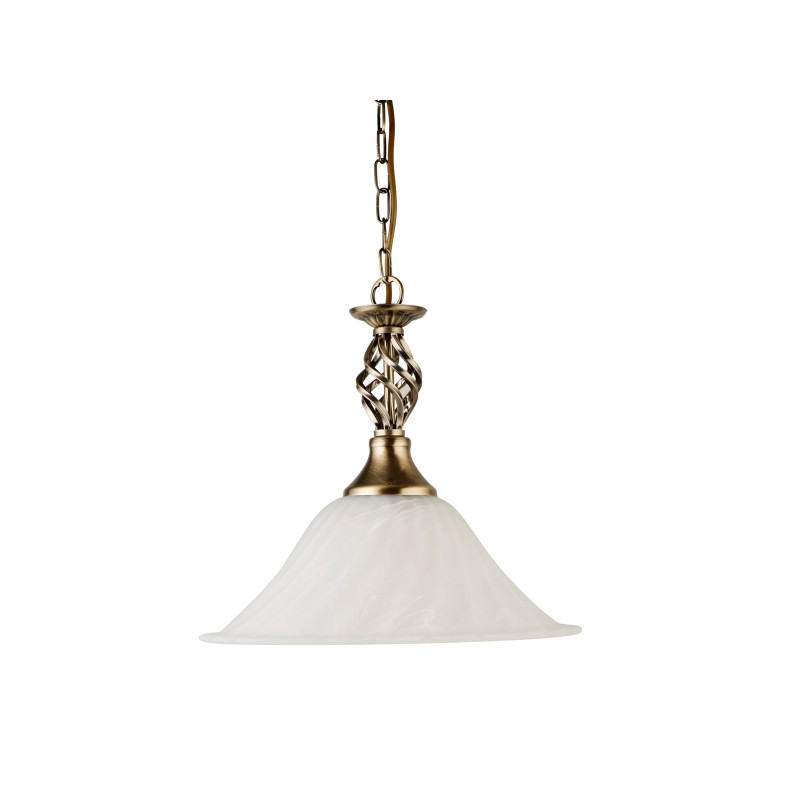 Searchlight závesné svietidlo Cameroon 4581-14AB