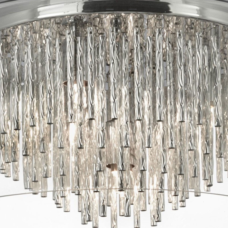 Searchlight stropné svietidlo prisadené 4624-4CC