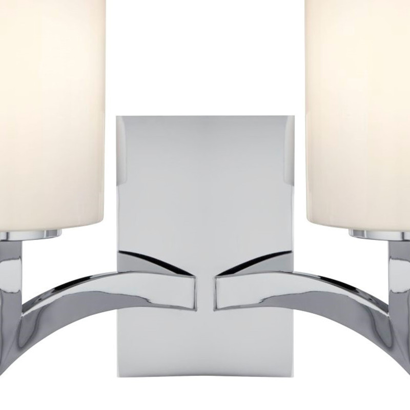 Searchlight nástenné svietidlo 4992-2CC