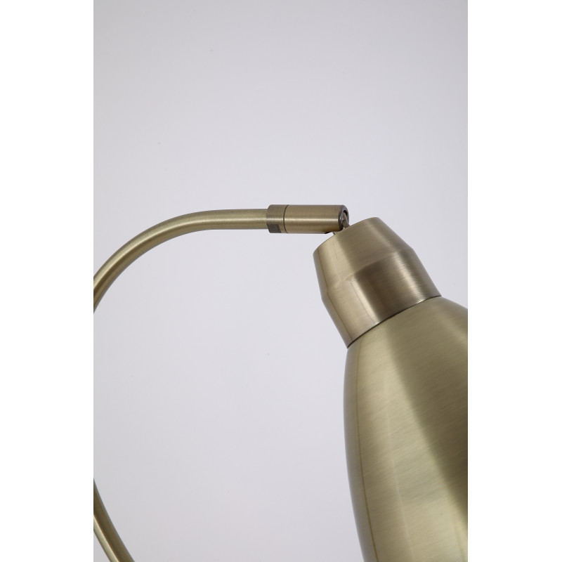 Searchlight vintage industriálne svietidlo EU5026AB