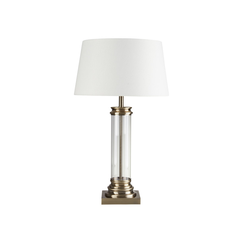 Searchlight nočná lampa stolná EU5141AB