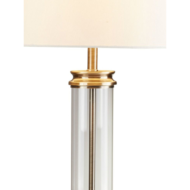 Searchlight nočná lampa stolná EU5141AB